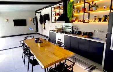 Imagem 5: Locação longa de Super Casa em Condominio Fecahdo no Recreio