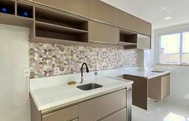 Imagem 6: Apartamento no condomínio Via Monte Club, no bairro Jabotiana