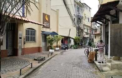 Imagem 3: Recreio - Apto 1qto no térreo à 1km da praia e BRT