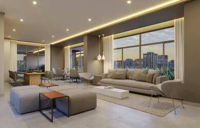 Imagem 7: APARTAMENTO RESIDENCIAL em São Paulo - SP, Vila Pompéia