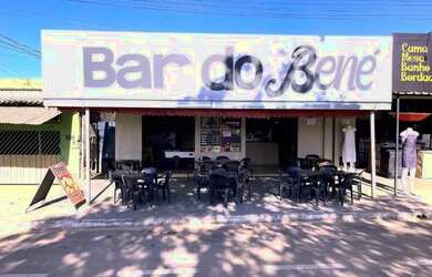 Imagem: A casa possui 2 Dormitórios, 3 Banheiros, 129m² de Área e