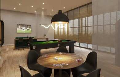 Imagem 8: APARTAMENTO RESIDENCIAL em São Paulo - SP, Vila Mascote