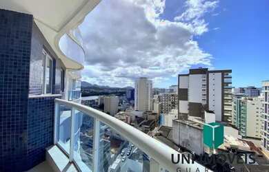 Imagem 12: Confortável Apartamento 90m² 3 quartos com suíte, varanda e área de...