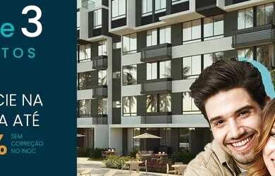 Imagem 4: BB- Chega em Carneiros seu mais Novo Lançamento Due com Financiamento...