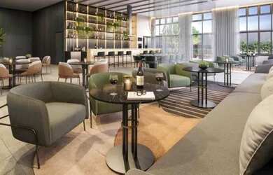 Imagem 8: APARTAMENTO RESIDENCIAL em São Paulo - SP, Santo Amaro