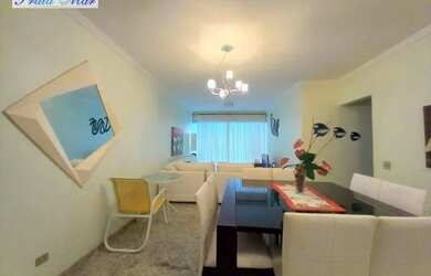 Imagem 7: Apartamento reformado com 3 dormitórios sendo 1 suíte 1 suíte, sacada,...