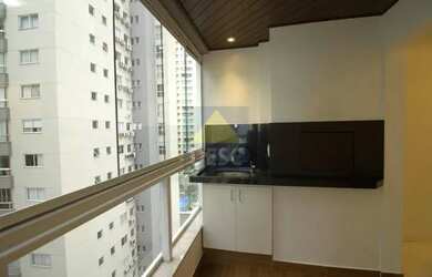 Imagem: O apartamento possui 3 Dormitórios, 2 Banheiros, 1 Vaga na