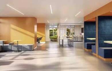 Imagem 12: APARTAMENTO RESIDENCIAL em São Paulo - SP, Barra Funda