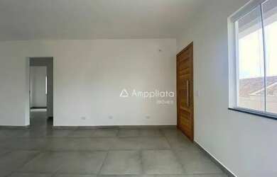 Imagem 7: Casa com 3 dormitórios à venda, 77 m² por R$ 320.000,00 - Jardim Santa...