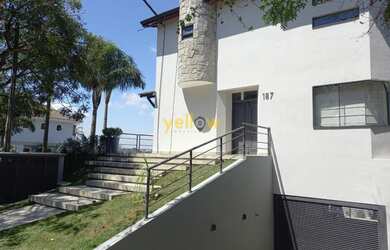 Imagem 1: Casa em Condomínio Fechado em Condomínio Arujá 5 - Arujá, SP