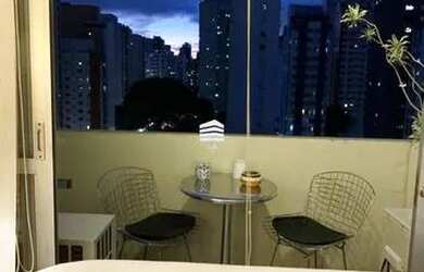 Imagem 4: Amplo apartamento de 3 quartos em Moema