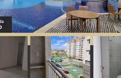 Imagem 9: VARANDAS GRAN PARK. Varanda, 74m² de Área, 1 Vaga na garageme3 Dormitórios