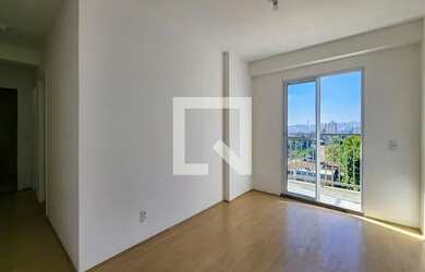 Imagem: Apartamento para Aluguel - Assunção, 2 Quartos, 42 m2