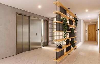 Imagem 6: APARTAMENTO RESIDENCIAL em São Paulo - SP, Vila Ipojuca