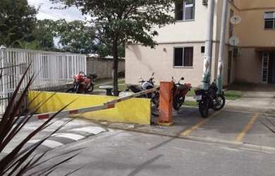 Imagem 11: Apartamento. 48m² de Área, 1 Vaga na garageme2 Dormitórios