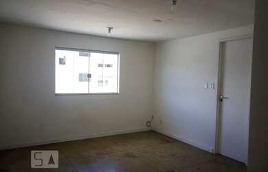 Imagem: O apartamento possui 2 Dormitórios, 1 Banheiro e 38m² de Área