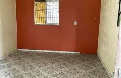 Imagem: A casa possui 1 Dormitório, 1 Banheiro e está localizado