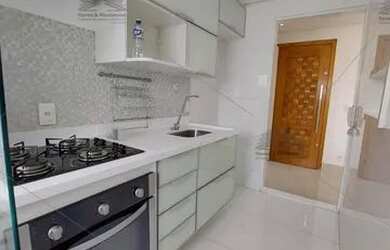 Imagem 14: Apartamento na Mooca com 2 dormitórios semi mobiliário com sacada, lazer...