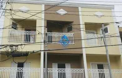 Imagem: A casa possui 3 Dormitórios, 3 Banheiros, 2 Vagas na garagem