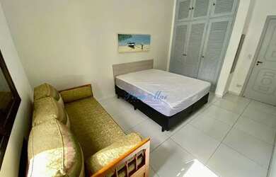 Imagem 16: Apartamento à venda, 140 m² por R$ 585.000,00 - Enseada - Guarujá/SP