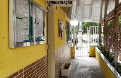 Imagem 8: Apartamento. 48m² de Área, 1 Vaga na garageme2 Dormitórios