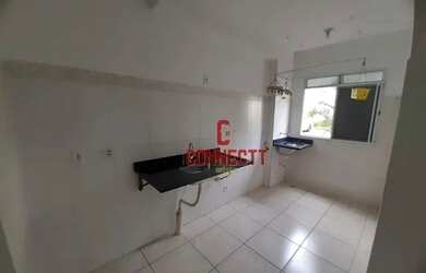 Imagem 4: Apartamento com 2 dormitórios, 44 m² - venda por R$ 156.000,00 ou aluguel por R$ 1.083,00