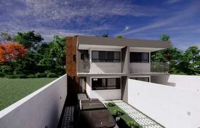 Imagem 2: OPORTUNIDADE Casa com 3 dormitórios