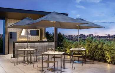 Imagem 16: STUDIO RESIDENCIAL em São Paulo - SP, Perdizes