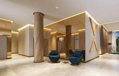 Imagem 3: APARTAMENTO RESIDENCIAL em São Paulo - SP, Vila Clementino