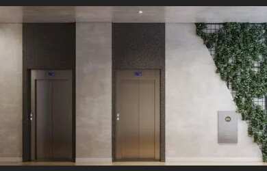 Imagem 4: STUDIO RESIDENCIAL em São Paulo - SP, Pinheiros