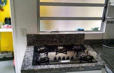 Imagem 4: Condomínio - Urbanova - Residencial Village Campo dei Fiori - 3 Dorm....