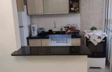 Imagem 10: Casa à venda, 60 m² por R$ 256.000,00 - Jardim Tangará - São Carlos/SP