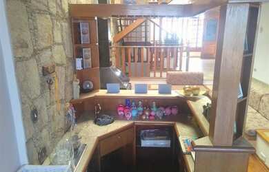 Imagem 12: Sobrados para venda em São Paulo no bairro Parque São Lucas