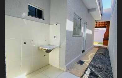 Imagem 2: CASA A VENDA EM IPINTANGA , CONDOMINIO FECHADO E SEGURANÇA 24HRS