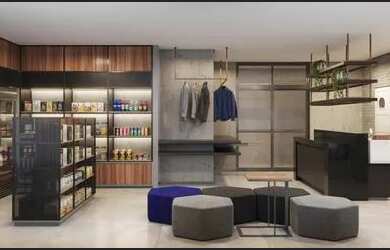 Imagem 15: APARTAMENTO RESIDENCIAL em São Paulo - SP, Moema