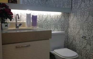 Imagem 16: APARTAMENTO À VENDA. Piscina, Varanda, 330m² de Áreae4 Vagas na garagem