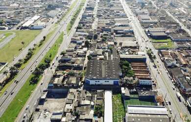 Imagem 7: Galpão para locação. 2600m² de Áreae5 Vagas na garagem