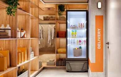 Imagem 10: APARTAMENTO RESIDENCIAL em São Paulo - SP, Santa Cecília