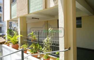 Imagem: O apartamento possui 3 Dormitórios, 3 Banheiros, 1 Vaga na