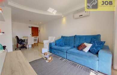 Imagem 5: Apartamentos para venda em São Paulo no bairro Jardim Guairaca