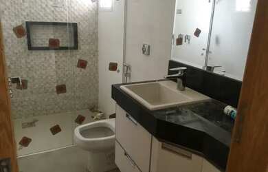 Imagem 9: Excelente Residência - Locação - Village Damha Rio Preto I