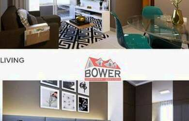 Imagem 5: Apartamento com 1 dormitório, 45 m² - venda por R$ 227.000,00 ou aluguel...