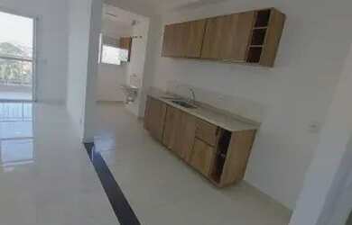 Imagem: O apartamento possui 3 Dormitórios, 2 Banheiros, 2 Vagas na