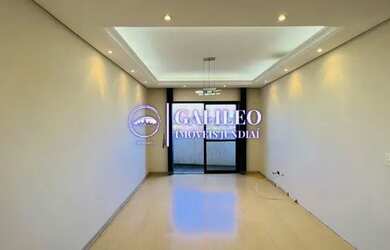 Imagem 3: Locação de Apartamento no Residencial Caribe | Vianelo | Jundiaí