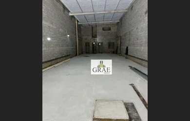 Imagem 8: Galpão, 200 m² - venda por R$ 2.200.000,00 ou aluguel por R$ 12.500,00/mês...