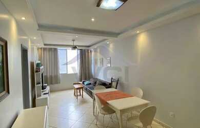 Imagem: O apartamento possui 3 Dormitórios, 4 Banheiros, 1 Vaga na