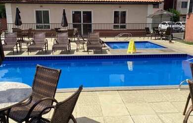 Imagem: O apartamento à venda possui 2 Dormitórios e 1 Banheiro e