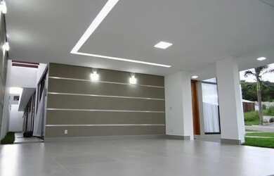 Imagem 5: CASA DE ALTO PADRÃO EM BETIM