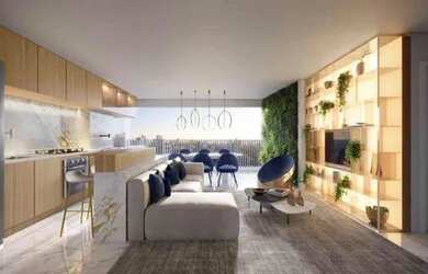 Imagem 4: STUDIO RESIDENCIAL em São Paulo - SP, Paraíso