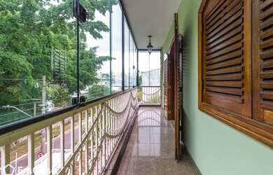 Imagem 9: Casa à venda em Sao Paulo